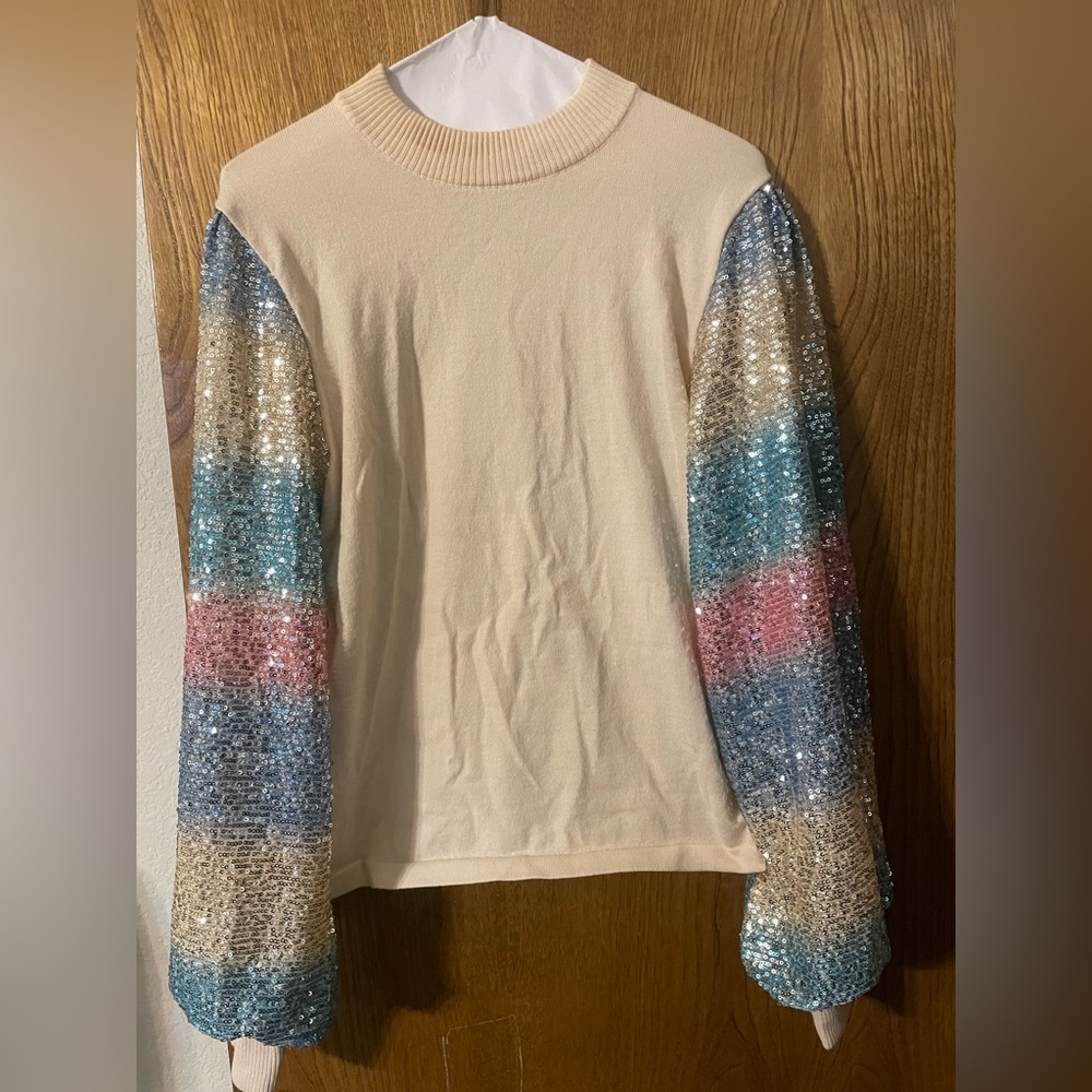 Bling Shirt